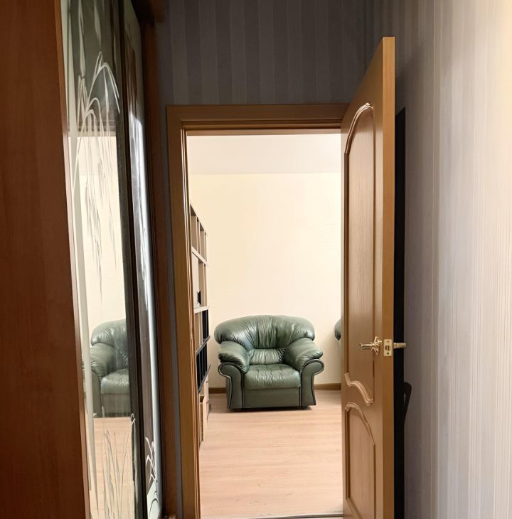 Аренда 2к квартиры на улица Адмирала Лазарева, 22, метро Улица Скобелевская, г. Москва