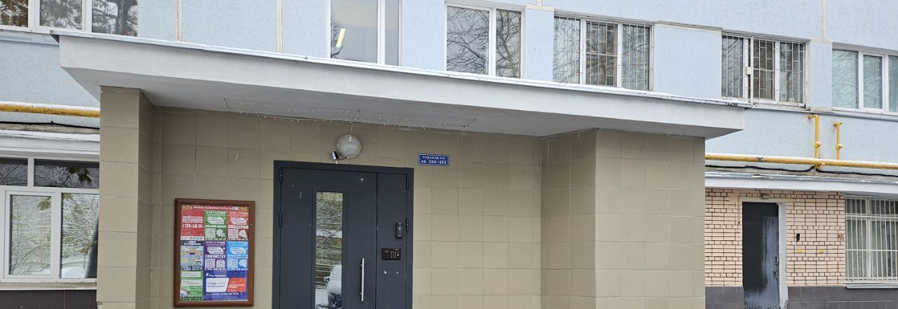 Сдаю 1-к квартиру на Волгоградский проспект, 1С1, метро Крестьянская застава, г. Москва