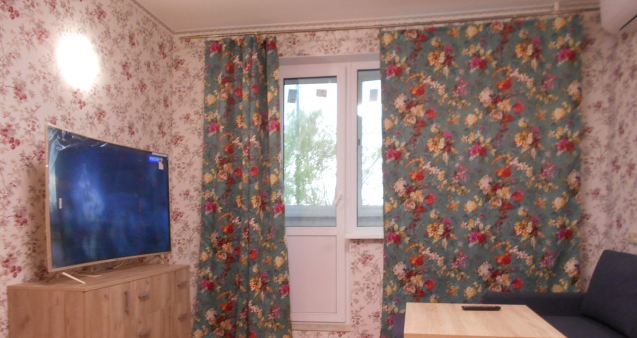 Сдам 1-комнатную квартиру на Шипиловский проезд, 53/2, метро Орехово, г. Москва