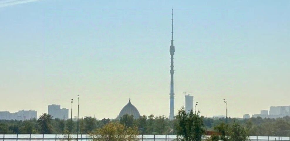 Сдаю однокомнатную квартиру на Березовая аллея, 19к1, метро Свиблово, г. Москва