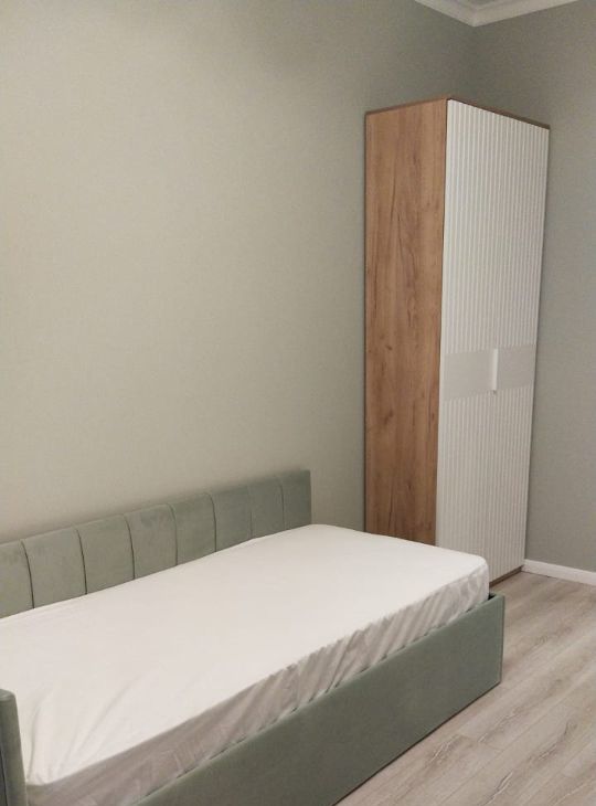 Снять двухкомнатную квартиру на улица Лобачевского, 120к1, г. Москва