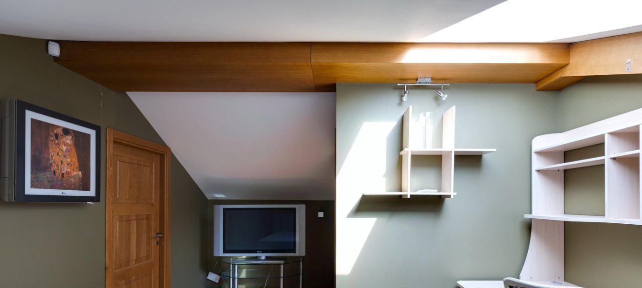 Сдается 3х-комнатная квартира на Новинский бульвар, 28/35С1, метро Баррикадная, г. Москва