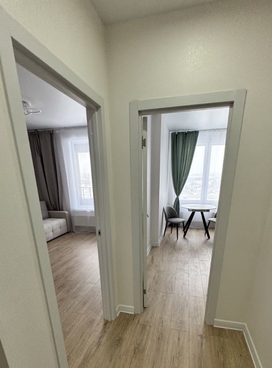 Аренда 1к квартиры на 14, метро Коммунарка, г. Москва