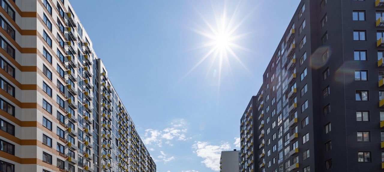 Сдается 1к квартира на улица Василия Ощепкова, 1, метро Коммунарка, г. Москва