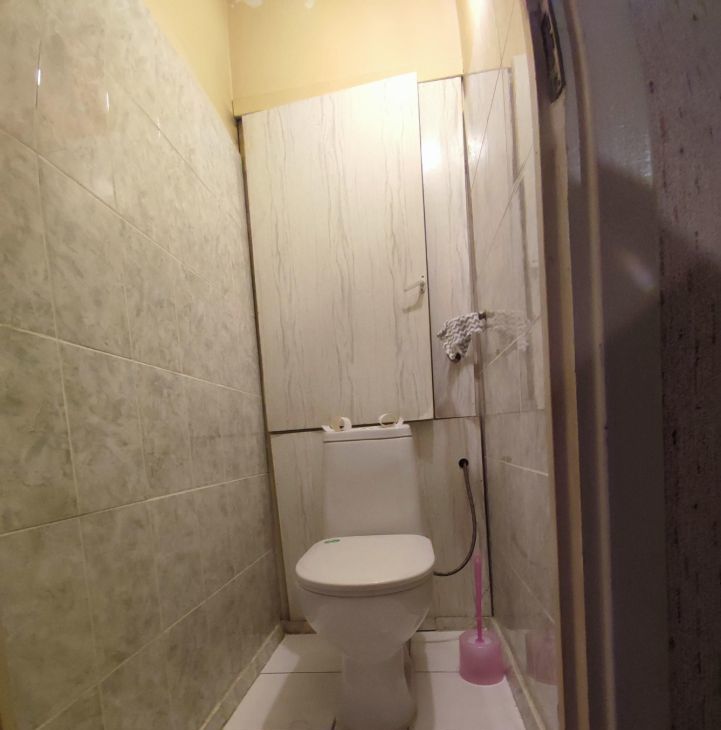 Сдаю 1-к квартиру на Сколковское шоссе, 13, метро Кунцевская, г. Москва