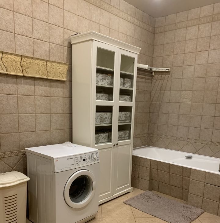 Снять 3-комнатную квартиру на бульвар Яна Райниса, 7К1, метро Сходненская, г. Москва