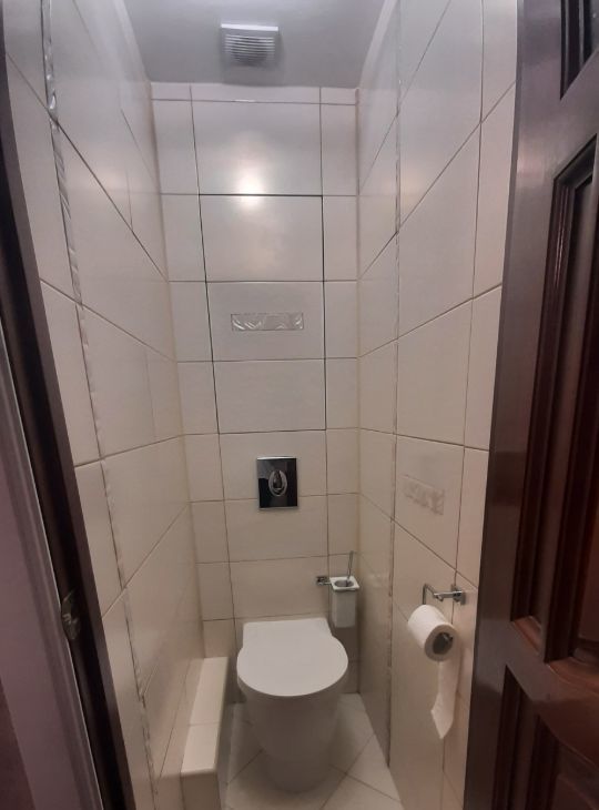 Аренда трехкомнатной квартиры на Литовский бульвар, 11К5, метро Новоясеневская, г. Москва