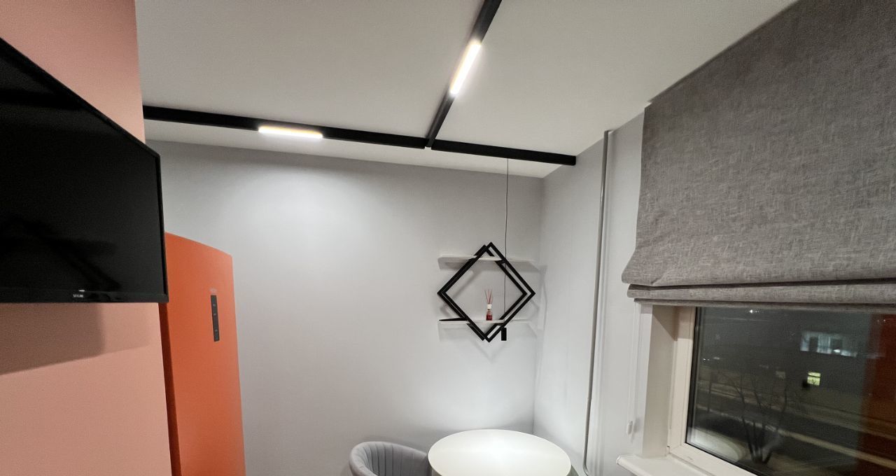 Аренда 1-к квартиры на Филевский бульвар, 40, метро Багратионовская, г. Москва