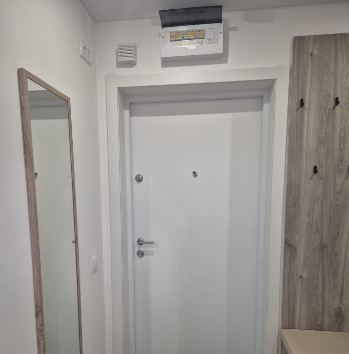 Сдам 2-комнатную квартиру на Новоостаповская улица, 7к1, метро Пролетарская, г. Москва