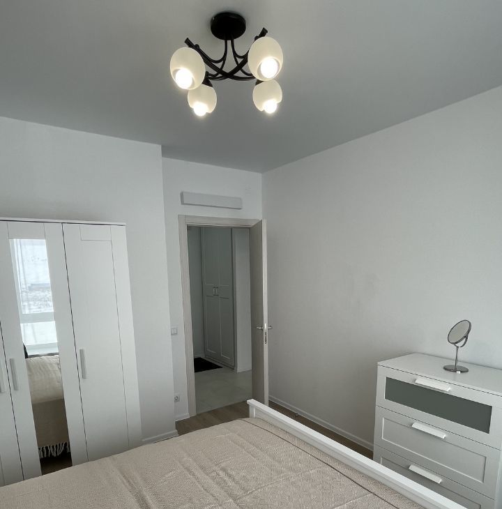 Сдаю 2х-комнатную квартиру на улица Саларьевская, 9, метро Румянцево, г. Москва