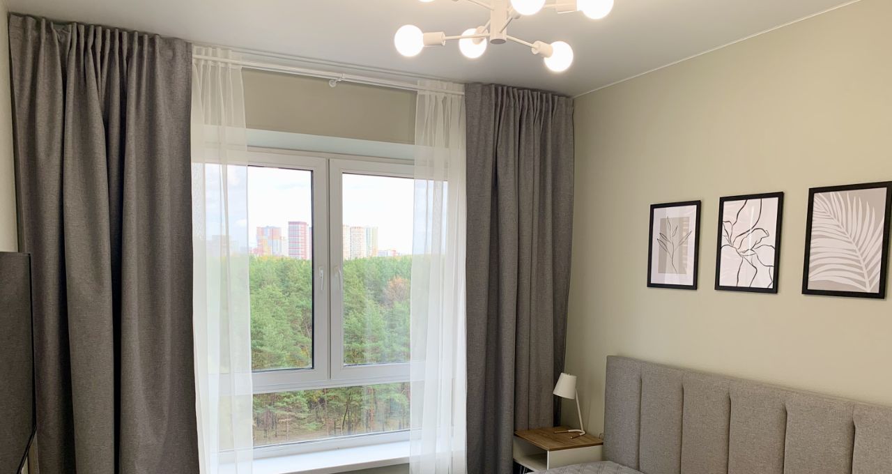 Сдаю 2-к квартиру на 1к1, метро Мякинино, г. Москва