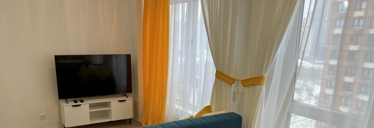 Аренда 1-к квартиры на Кронштадтский бульвар, 8к2, метро Коптево, г. Москва