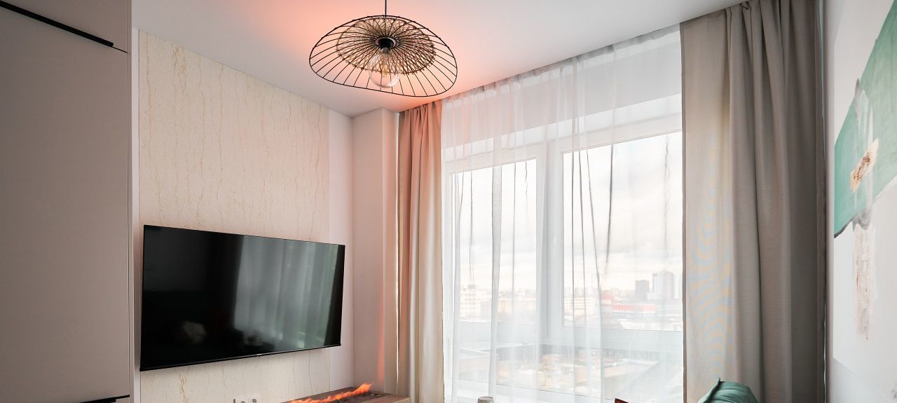 Снять 1-к квартиру на Новоостаповская улица, 7к1, метро Крестьянская застава, г. Москва