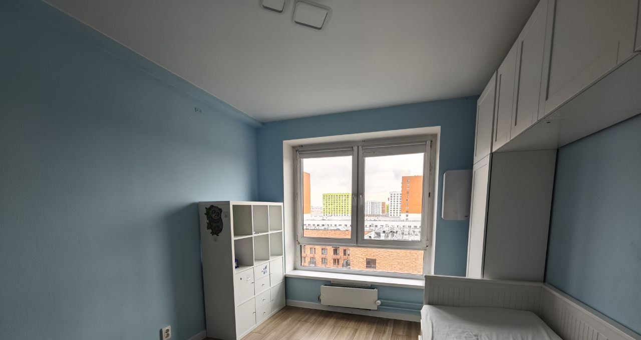 Сдаю 3к квартиру на Домостроительная улица, 14, метро Говорово, г. Москва