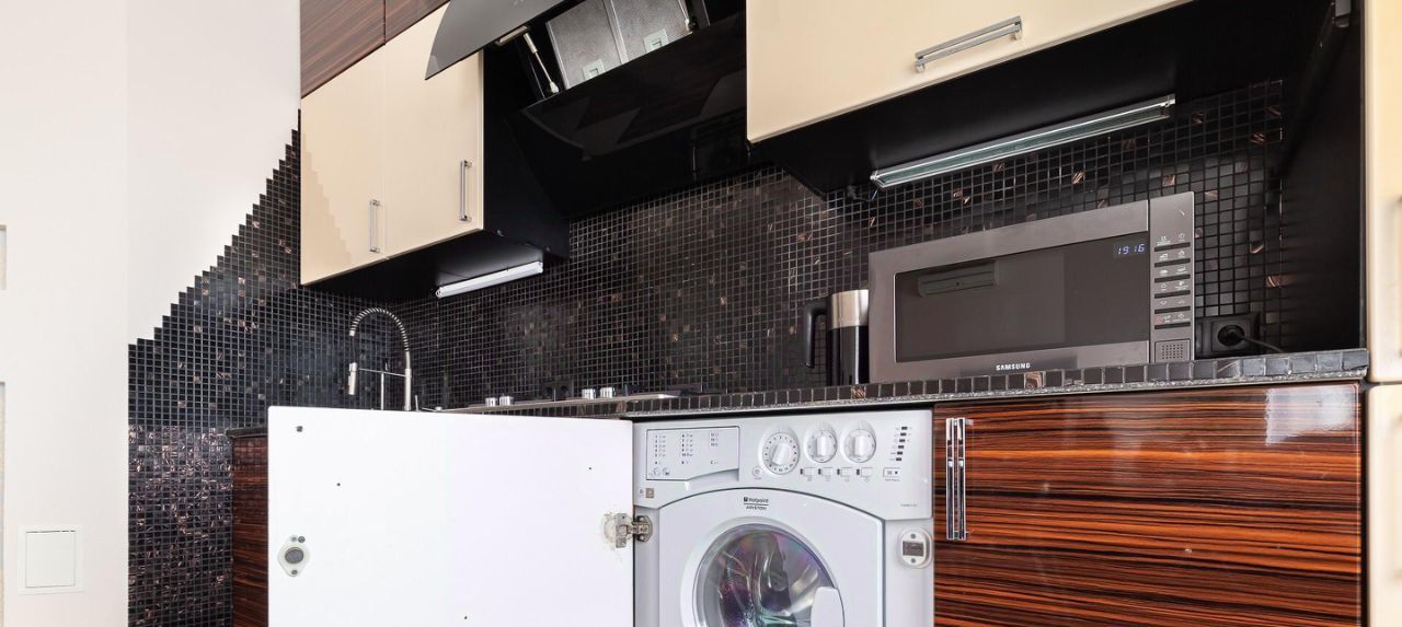 Аренда 2х-комнатной квартиры на Вишневая улица, 2/14, метро Тушинская, г. Москва