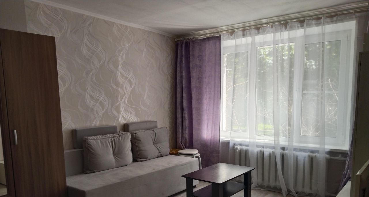 Снять 1-к квартиру на улица Алабяна, 19К2, метро Зорге, г. Москва