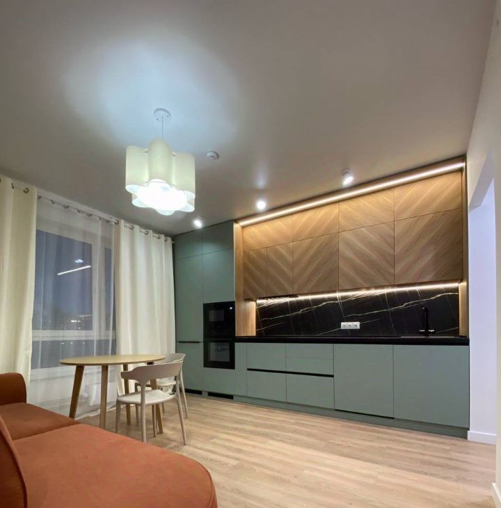 Сдам 3-к квартиру на 2-й Нагатинский проезд, 6к1, метро Нахимовский проспект, г. Москва