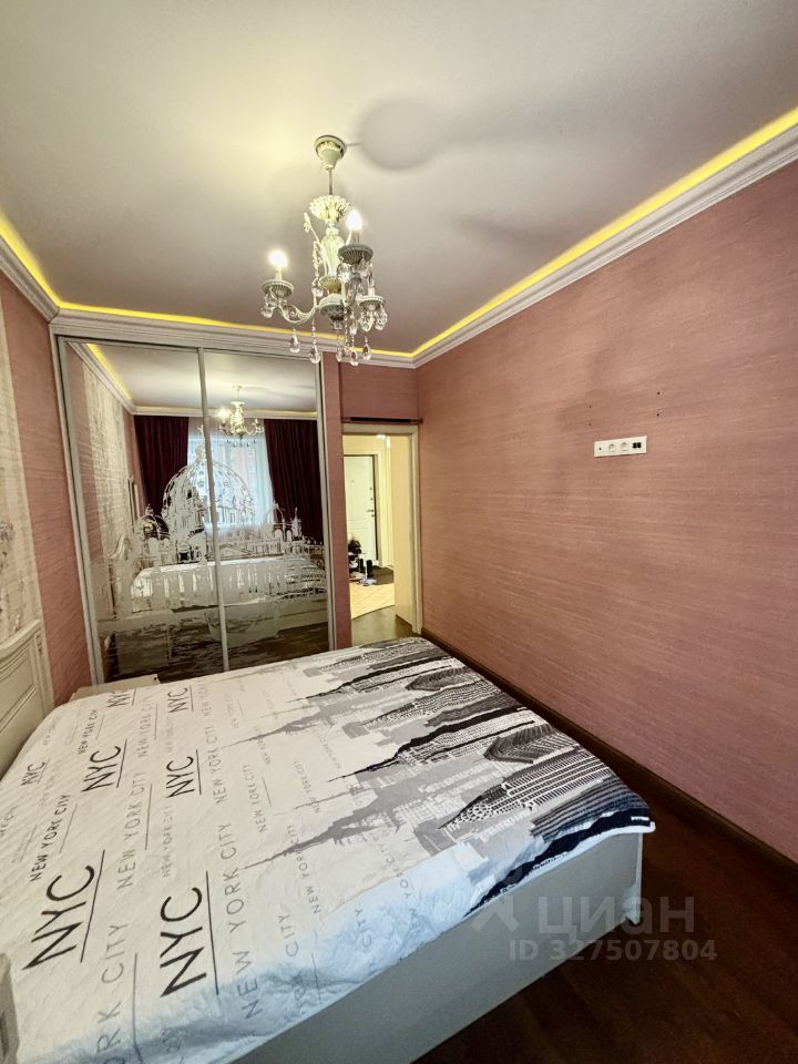 Снять 2-комнатную квартиру на Московская обл, г Котельники, 2-й Покровский проезд, д 12, метро Жулебино, г. Москва