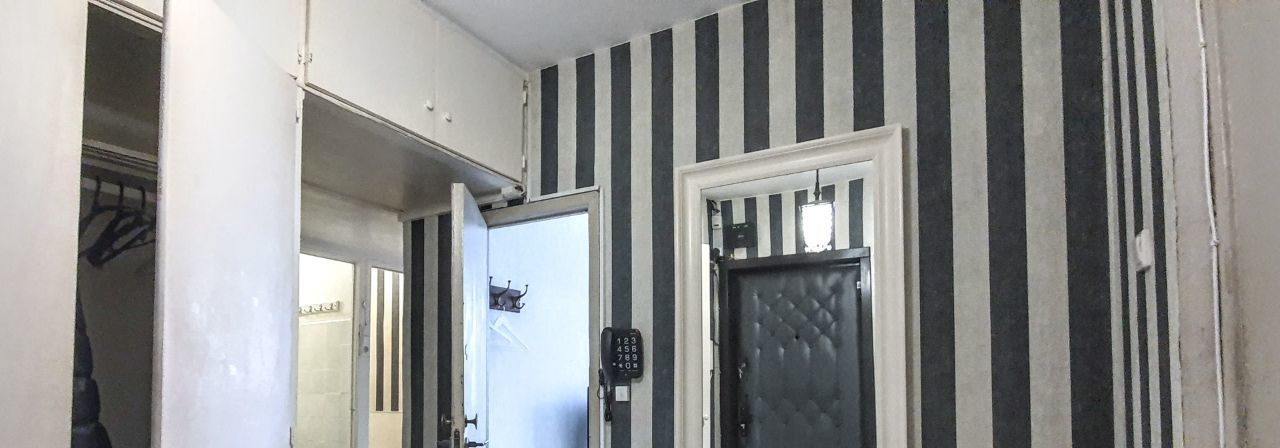 Сдается 2-к квартира на Косинская улица, 18К3, метро Выхино, г. Москва