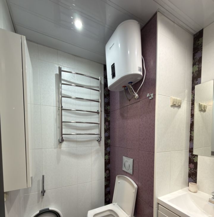 Сдам однокомнатную квартиру на улица Дмитрия Ульянова, 43К2, метро Крымская, г. Москва