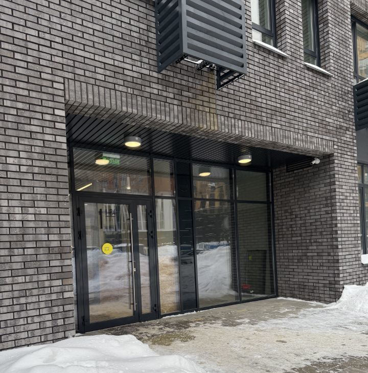 Сдается 1-комнатная квартира на улица Льва Кассиля, 1к1, метро Рассказовка, г. Москва