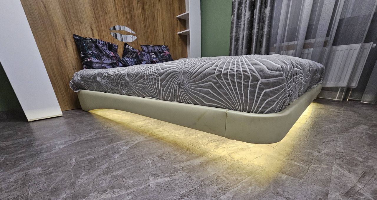 Сдается 2х-комнатная квартира на Новоалексеевская улица, 16к2, метро Рижская, г. Москва