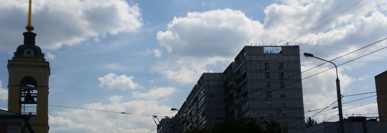 Сдаю 1к квартиру на улица Большая Полянка, 30, метро Третьяковская, г. Москва