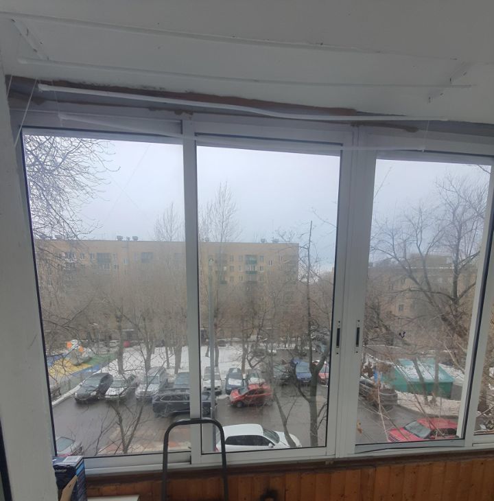 Сдается 1-к квартира на Мукомольный проезд, 9К2, метро Фили, г. Москва