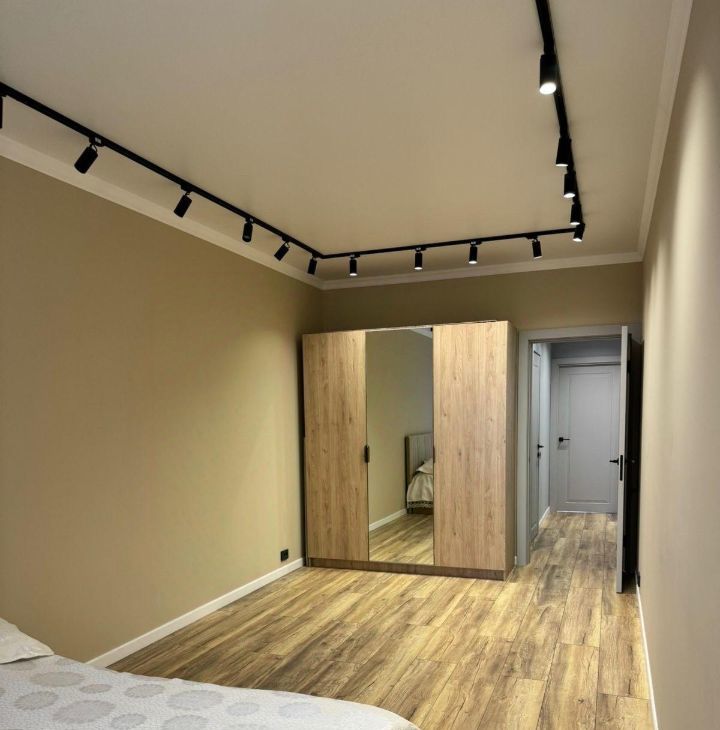 Сдаю 3-комнатную квартиру на улица Анны Ахматовой, 11к1, метро Рассказовка, г. Москва