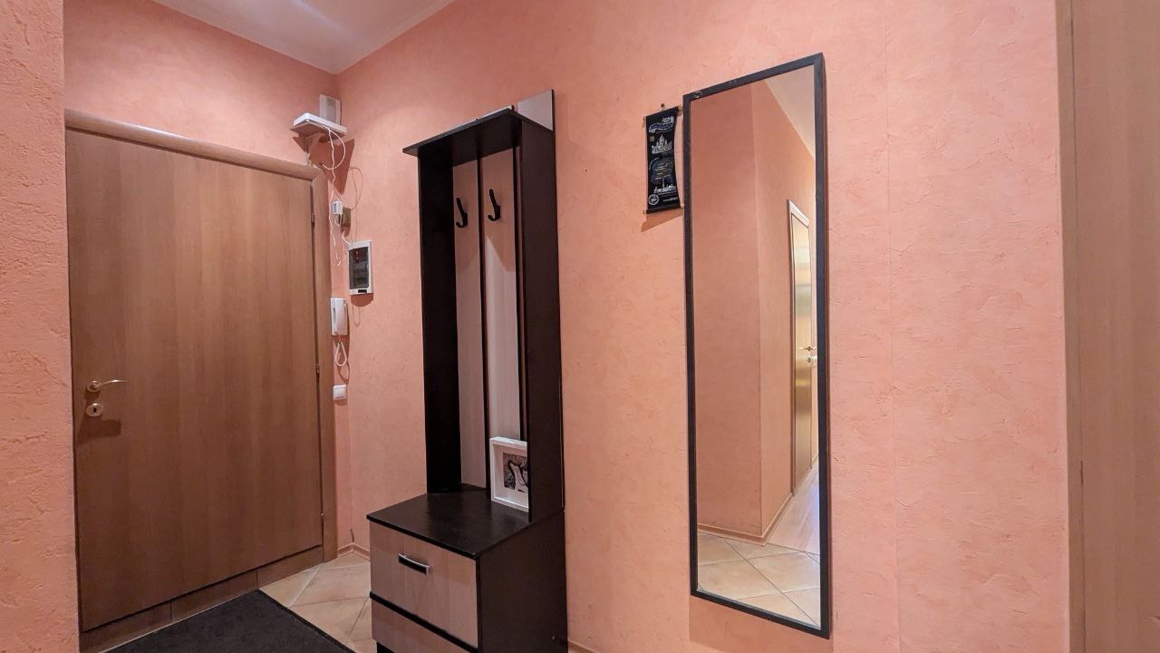 Снять 2-к квартиру на г Москва, ул 8 Марта, д 15А, метро Аэропорт, г. Москва