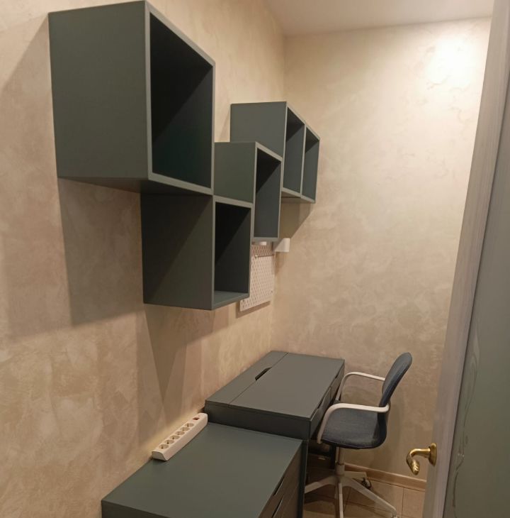 Аренда 3х-комнатной квартиры на Нагатинская набережная, 14К1, метро Нагатинская, г. Москва