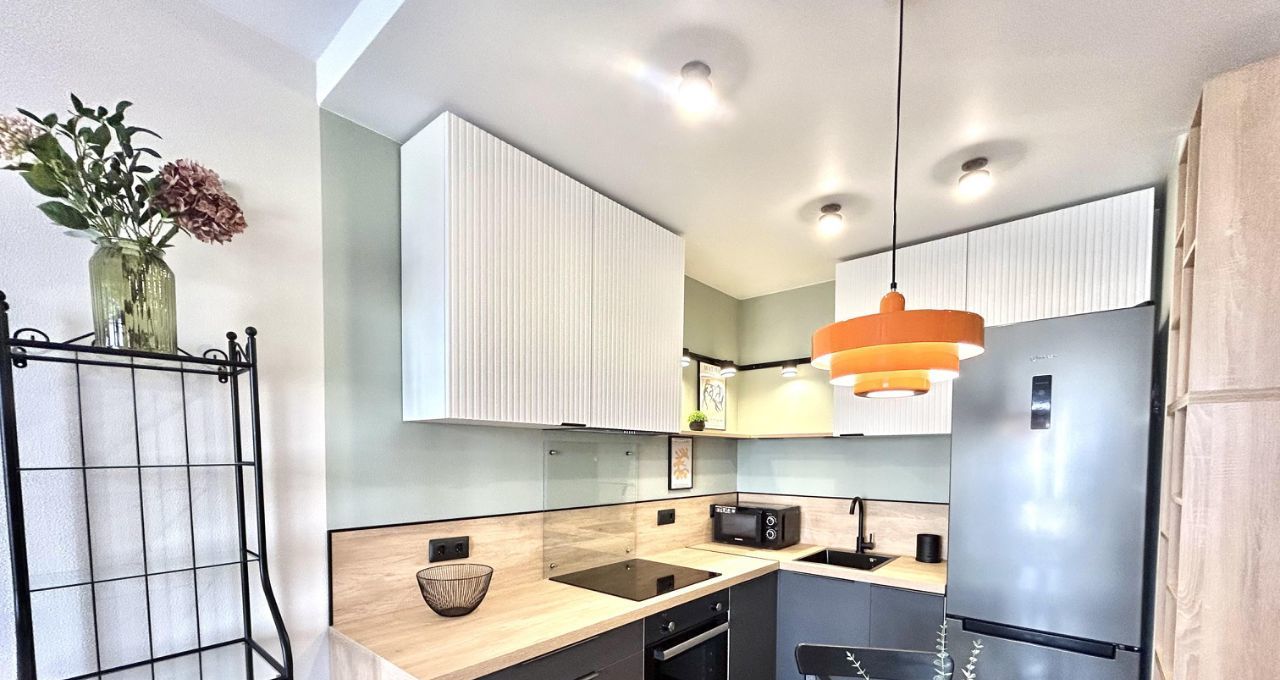 Сдаю 2х-комнатную квартиру на Очаковское шоссе, 5к1, г. Москва