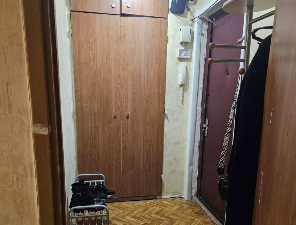 Сдается 1к квартира на улица Академика Варги, 28, метро Тропарёво, г. Москва