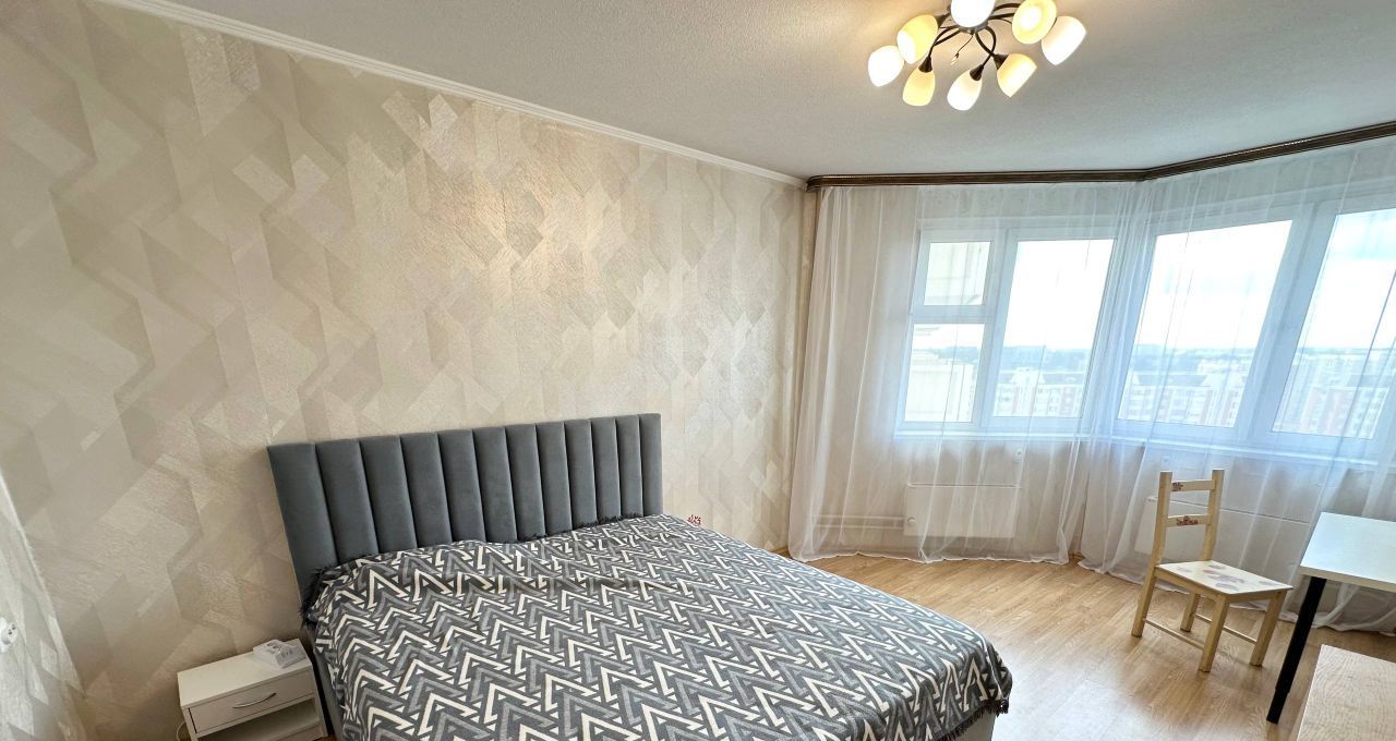 Сдается 1-к квартира на улица Авиаконструктора Петлякова, 25, метро Новопеределкино, г. Москва