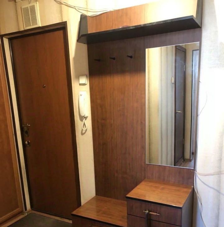 Сдается 1к квартира на Митинская улица, 37, метро Митино, г. Москва