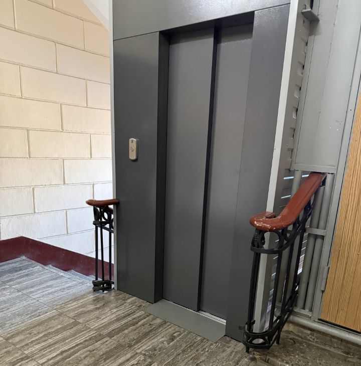 Сдается трехкомнатная квартира на улица Земляной Вал, 1/4С1, метро Курская, г. Москва