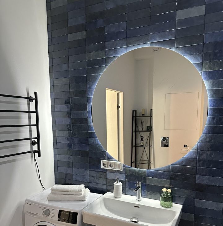 Сдам 2-комнатную квартиру на Ленинградский проспект, 36с39, метро Динамо, г. Москва