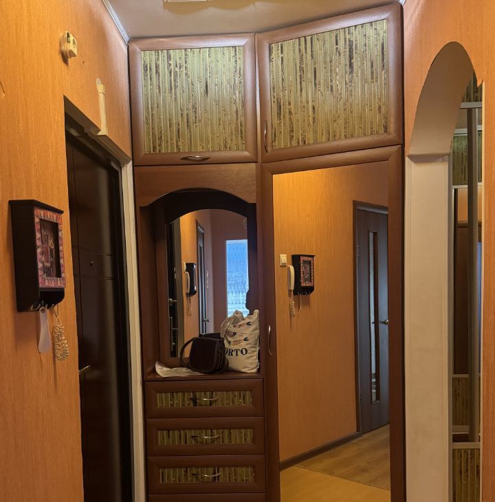 Снять 3х-комнатную квартиру на бульвар Дмитрия Донского, 9К3, метро Улица Старокачаловская, г. Москва