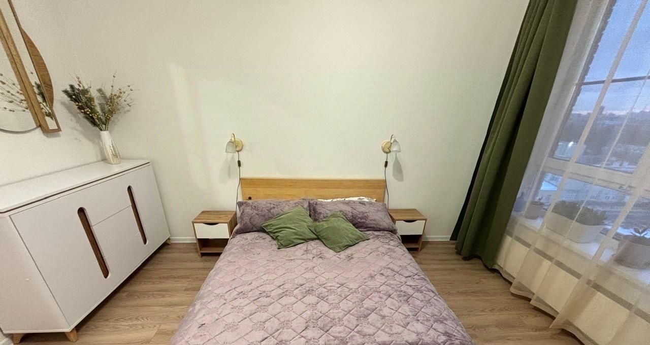 Сдается 2-к квартира на улица Годовикова, 11А, метро Алексеевская, г. Москва