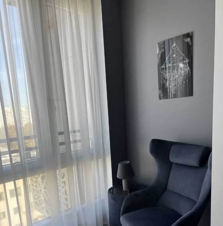 Сдается 3к квартира на Краснобогатырская улица, 90С2, метро Бульвар Рокоссовского, г. Москва