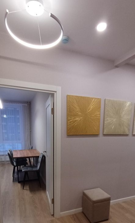 Сдается 3х-комнатная квартира на улица Аэростатная, 15к14, г. Москва