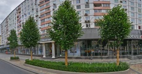 Сдам трехкомнатную квартиру на улица Земляной Вал, 41С1, метро Марксистская, г. Москва