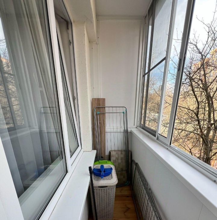 Сдается однокомнатная квартира на Профсоюзная улица, 44К7, метро Новые Черёмушки, г. Москва