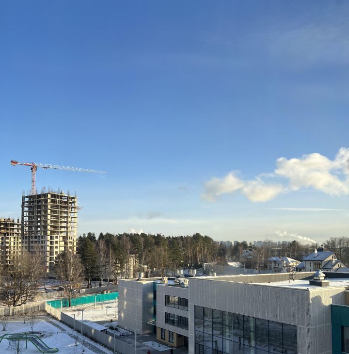 Сдам 3-комнатную квартиру на бульвар Скандинавский, 23к1, метро Улица Скобелевская, г. Москва