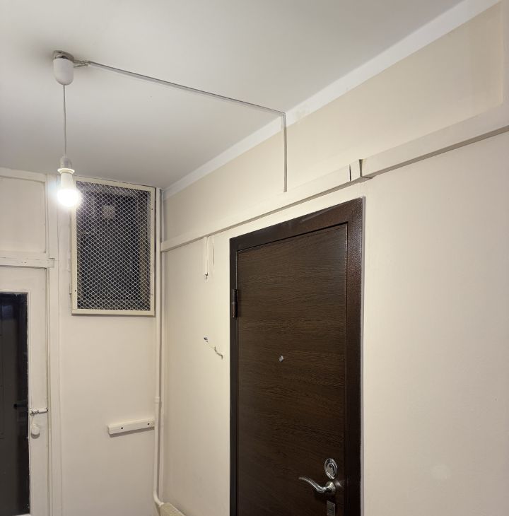 Аренда 2-к квартиры на Библиотечная улица, 13, метро Чкаловская, г. Москва