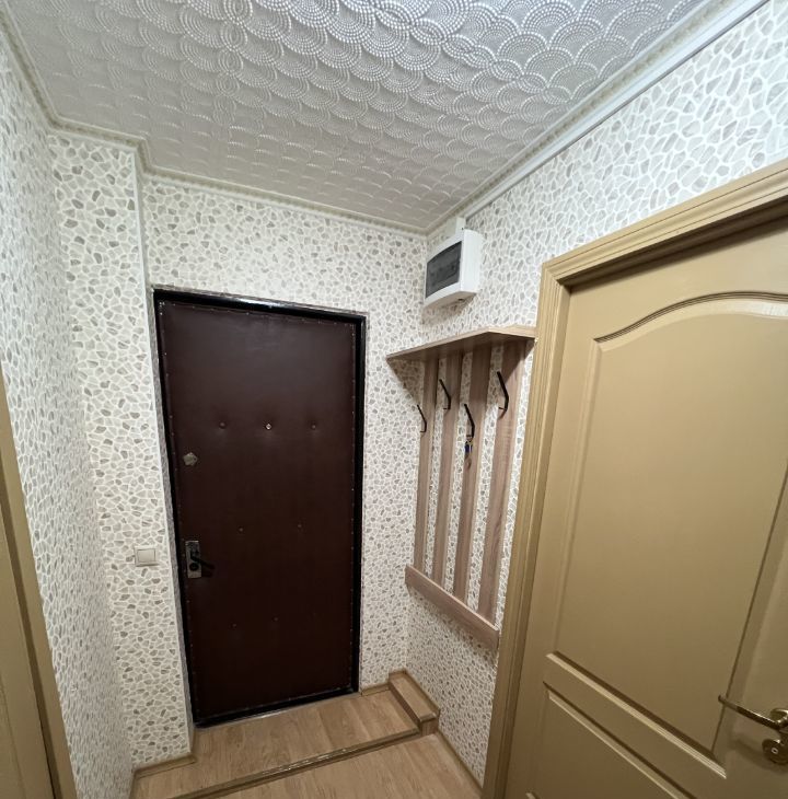 Сдам двухкомнатную квартиру на Ярославское шоссе, 114К1, метро ВДНХ, г. Москва