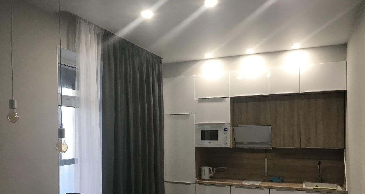 Сдаю 1к квартиру на Старопетровский проезд, 8, метро Войковская, г. Москва