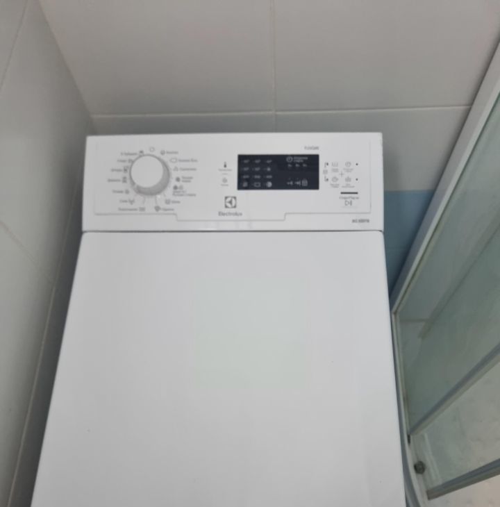 Сдаю однокомнатную квартиру на улица Москворечье, 17, метро Каширская, г. Москва