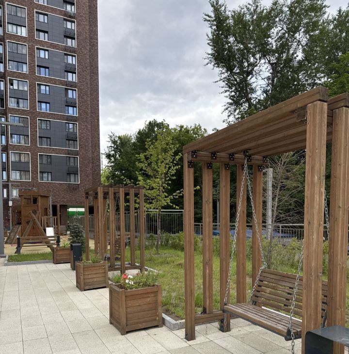 Сдается 2-к квартира на Гродненская улица, 9, метро Кунцевская, г. Москва