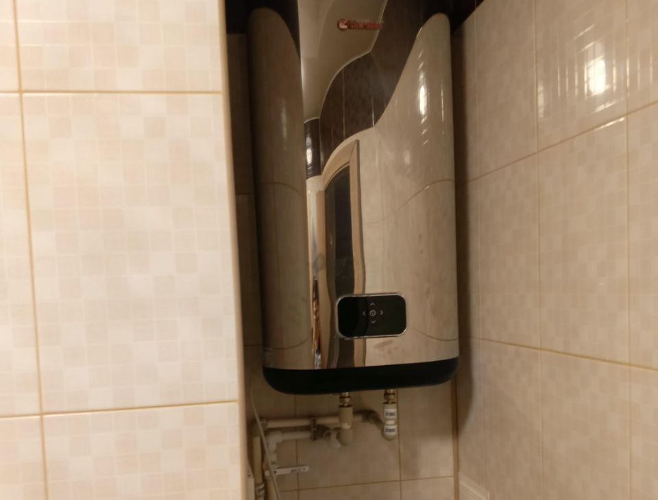 Сдам 2х-комнатную квартиру на Большая Черкизовская улица, 5К1, г. Москва